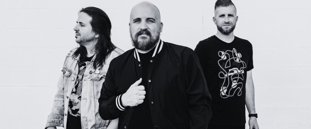 Saint Social press photo for single 'Holiday Forever'