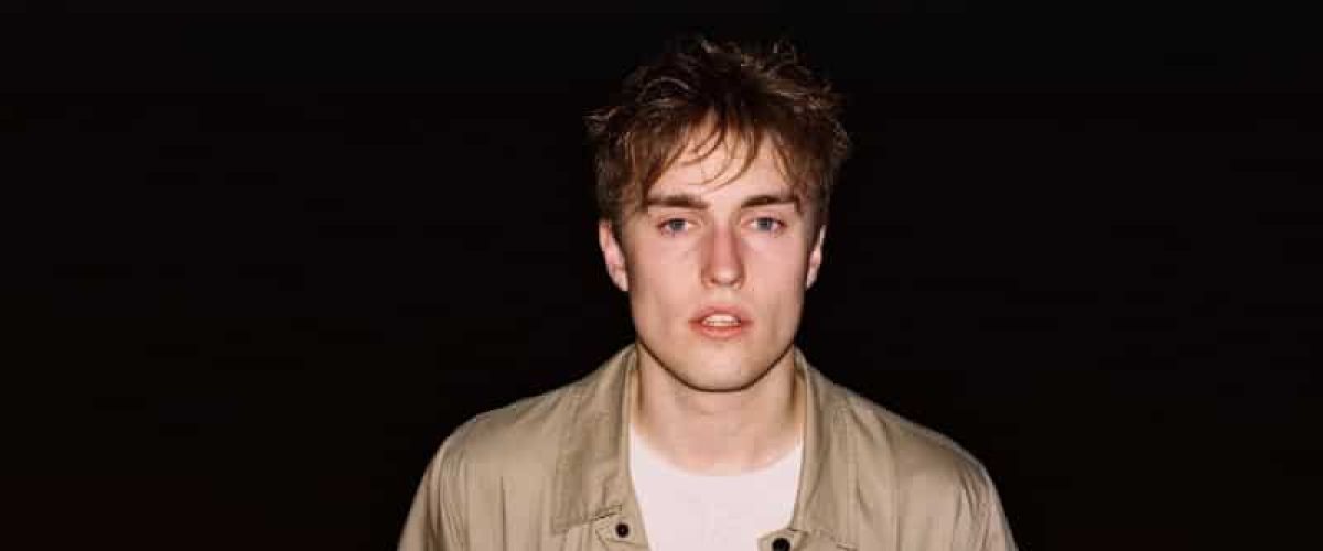 Sam Fender