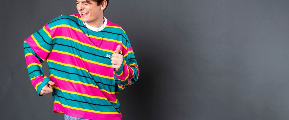 sam and sounds releases indie pop anthem 'Silly'