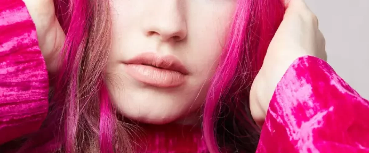 edie yvonne press photo for single 'Burn'