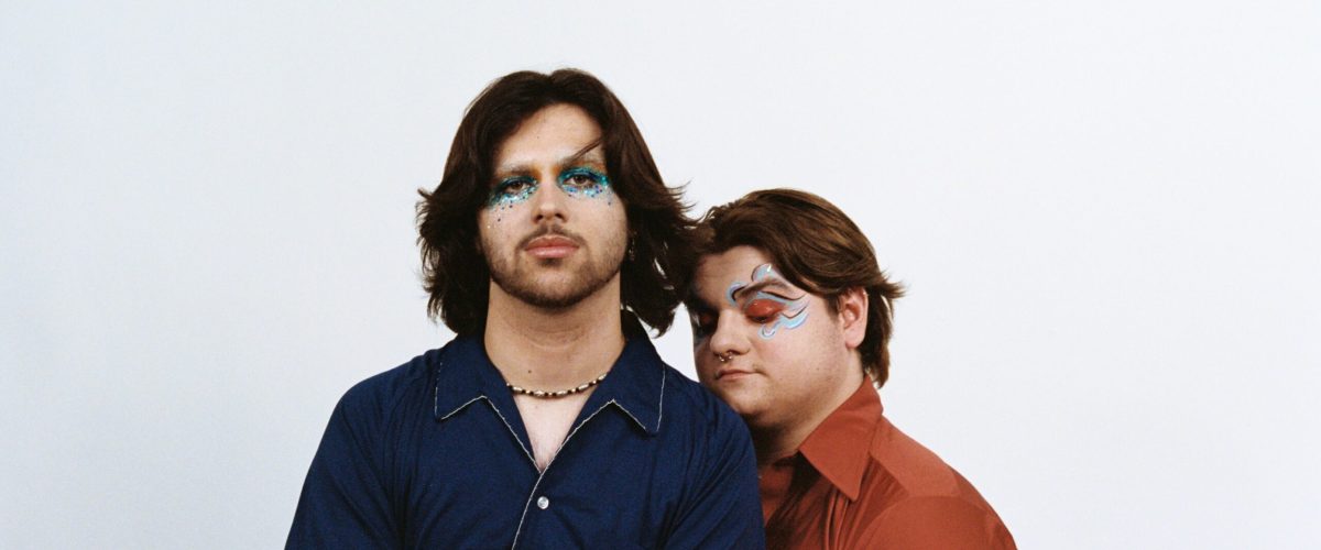 hunybees press photo for filth ep by gabriel wilson