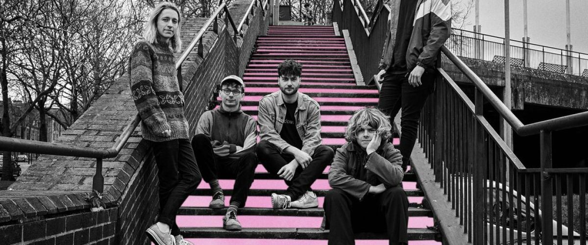 Stay Lunar press photo