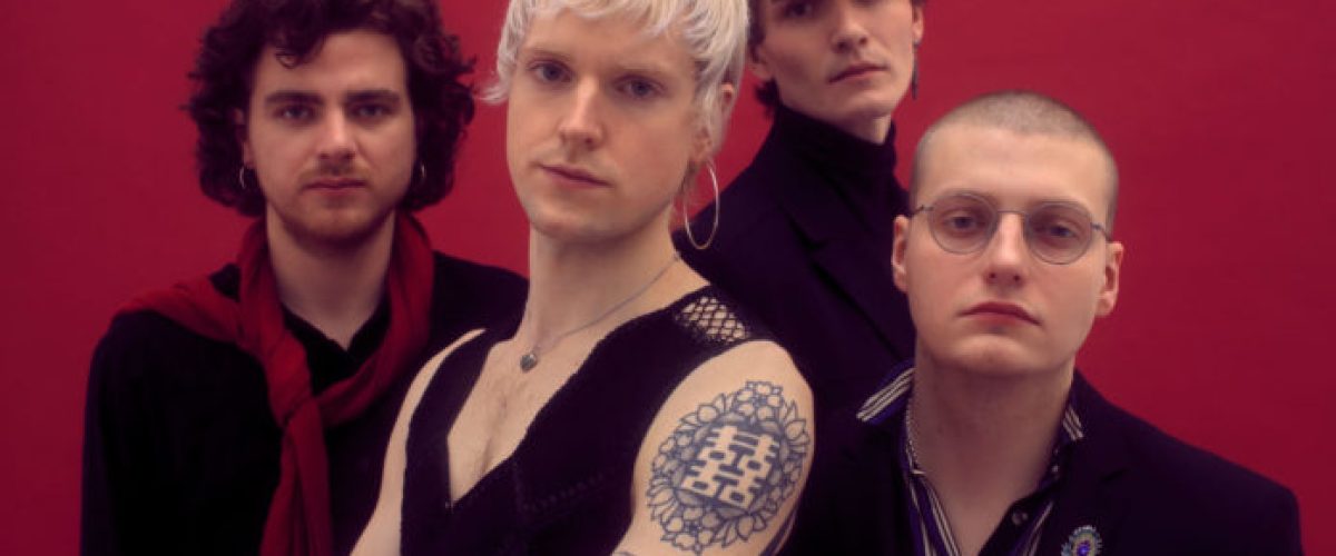 Sundara Karma press photo