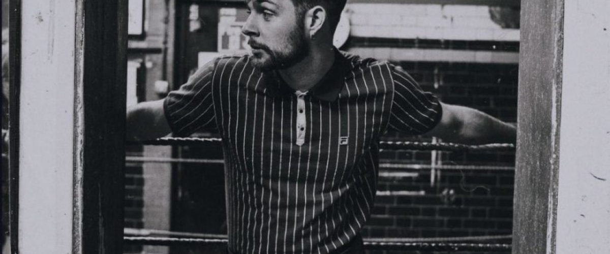 Tom Grennan