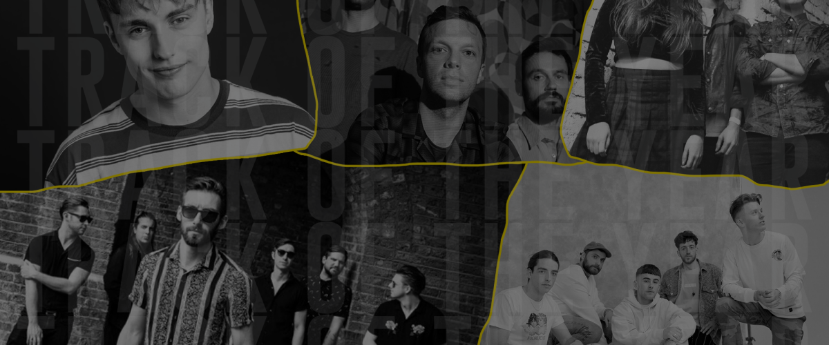 ICM Awards 2019 - Track of the Year