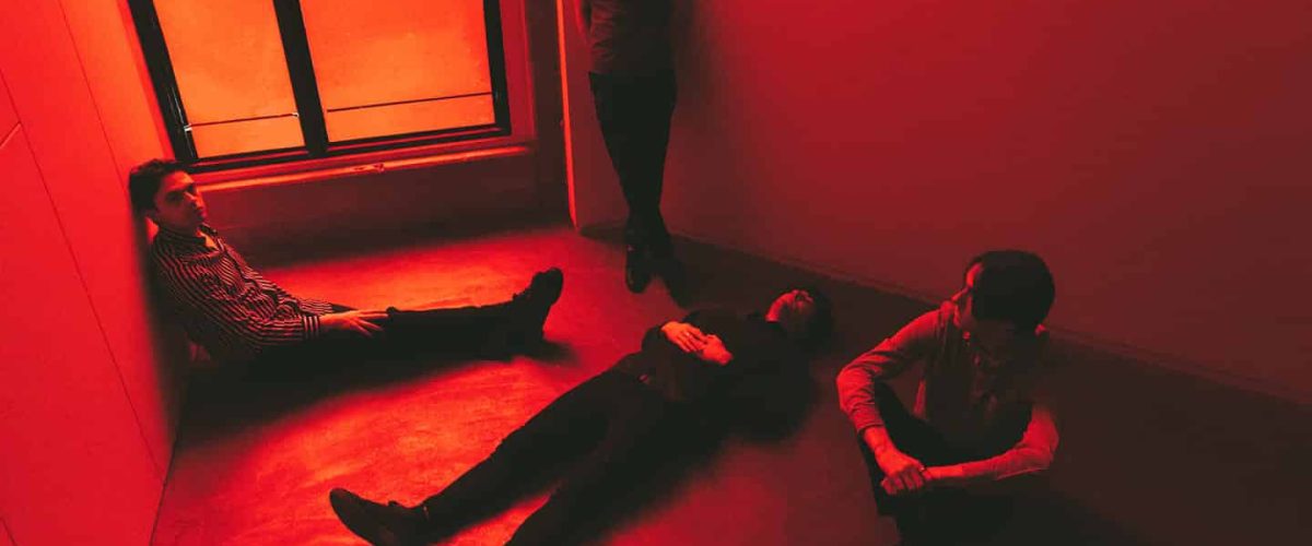 TV People by Nicholas O'Donnell Photography