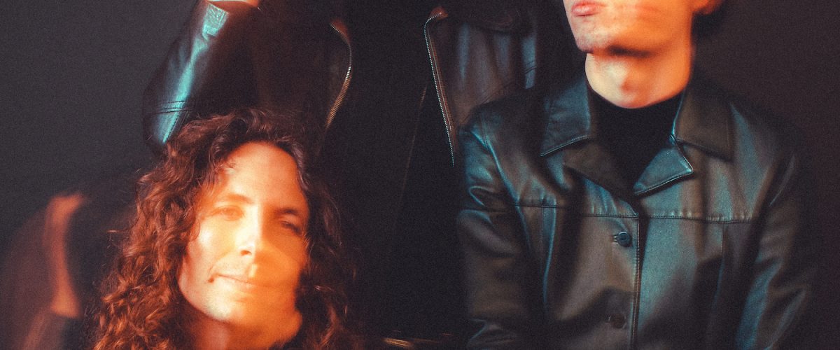 the howlers 2022 press photo for 'further down the line'