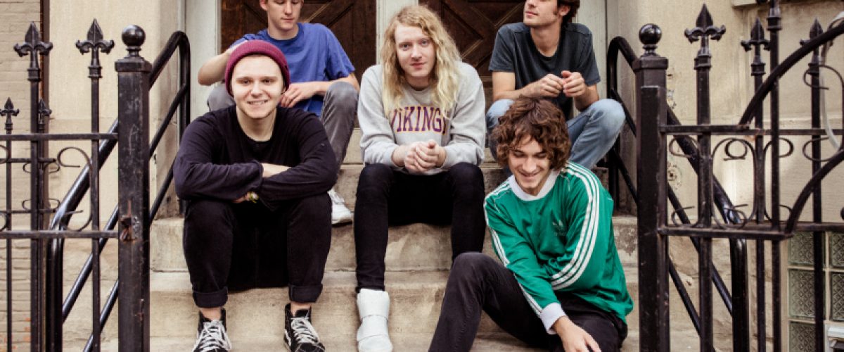 The Orwells