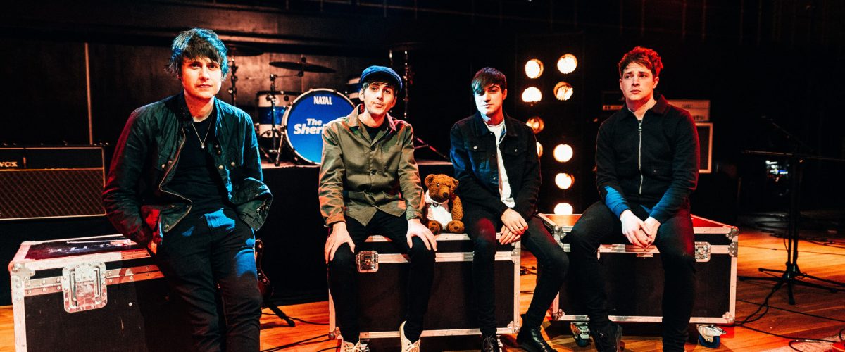 the sherlocks