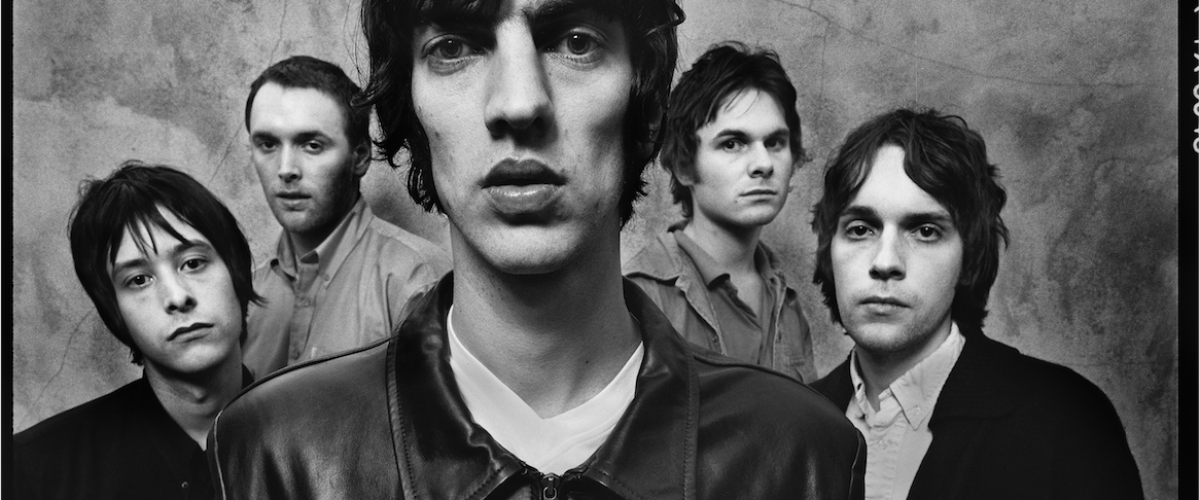 The Verve
