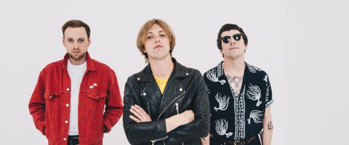 The Xcerts