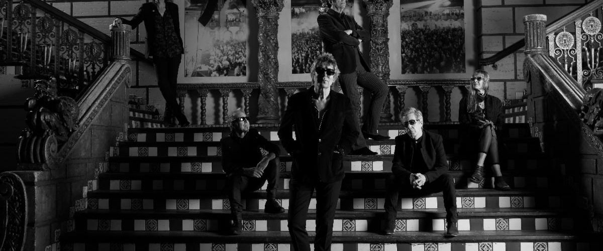 the psychedelic furs