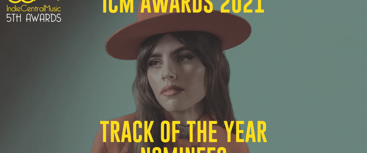 icm awards 2021 track of the year nominees