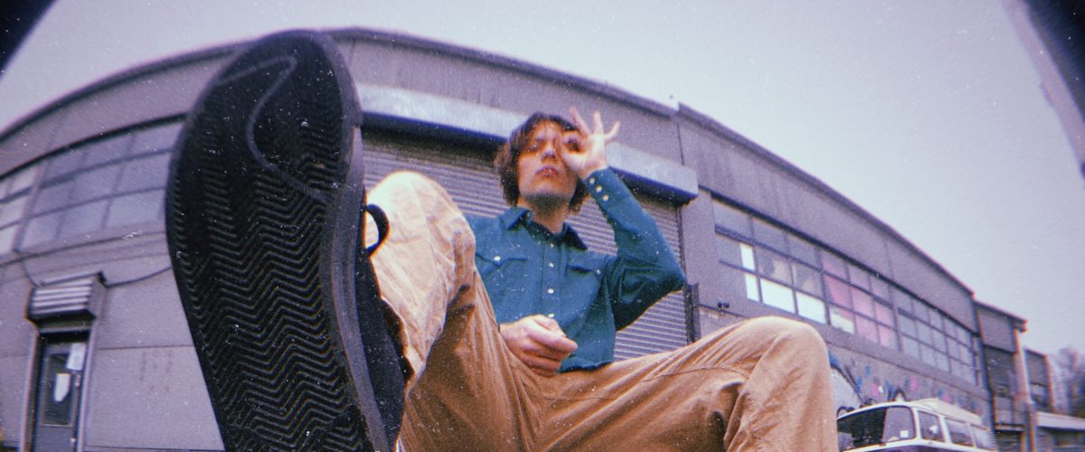 vant press photo for in the dark times