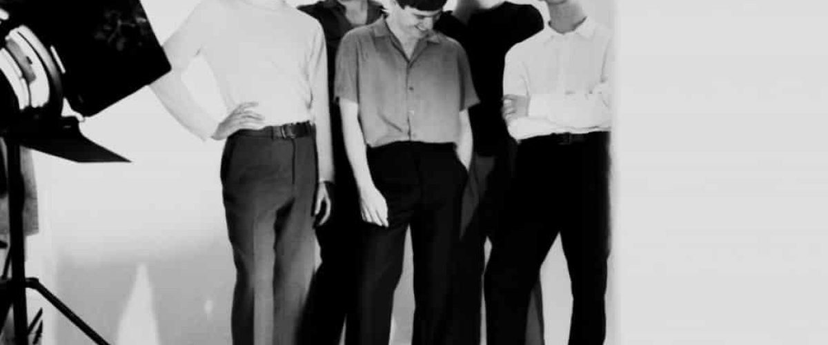 Weird Milk release music video for Time Machine