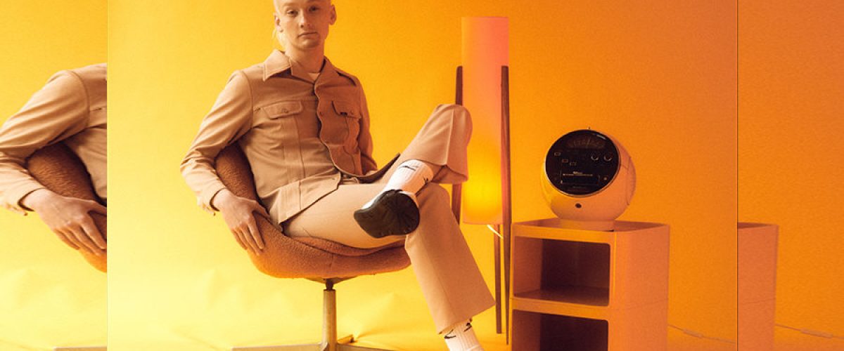 Frank Feiber/Courtesy