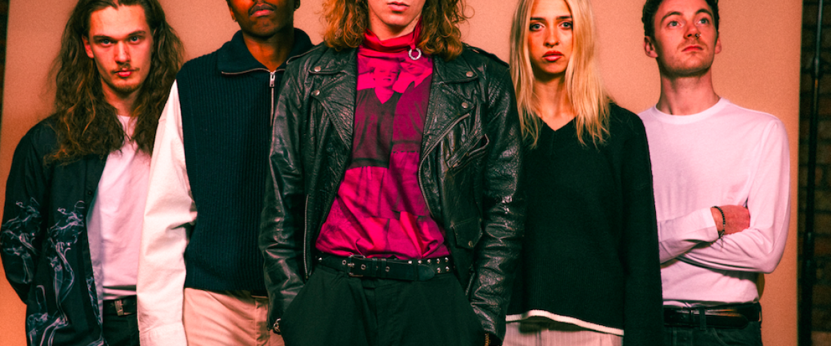 about-faces press photo for 'learn to surf'