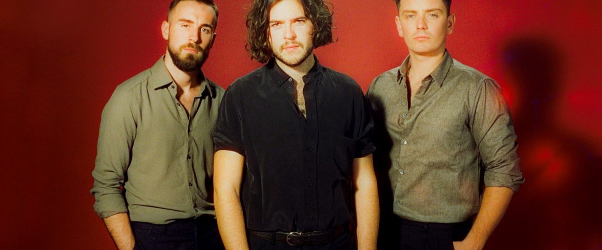 amber run press photo 2020