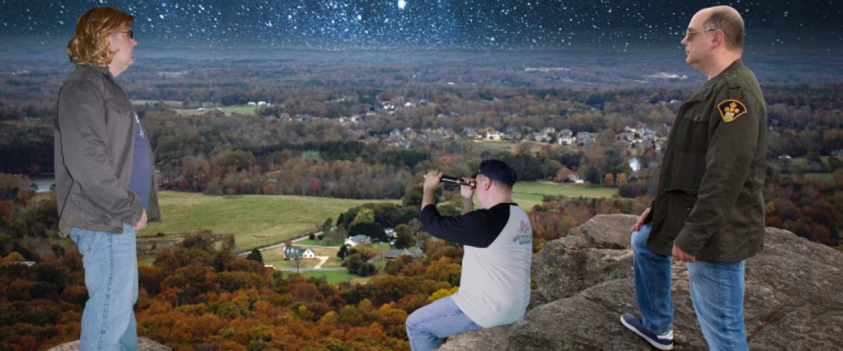 winchester 7 & the runners - argos holiday cover