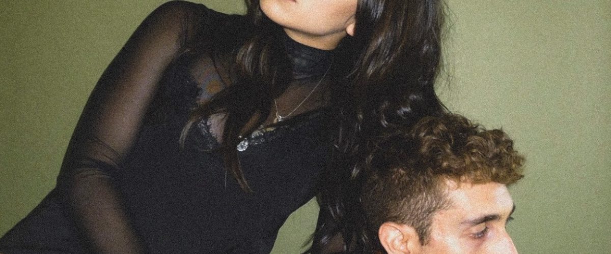 blood honey press photo for Put You Out Like A Flame