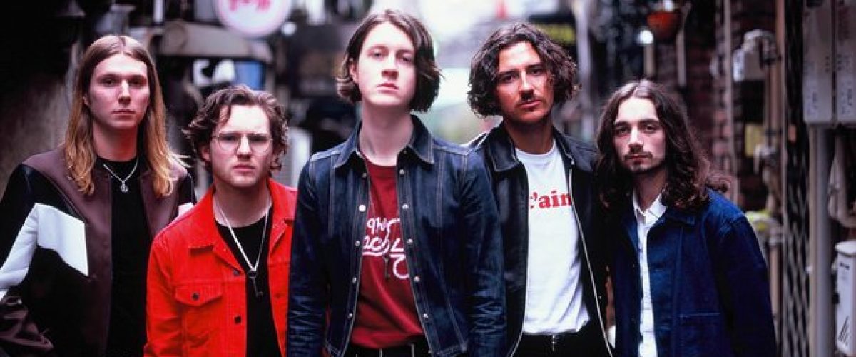 Blossoms press photo for amazon prime documentary