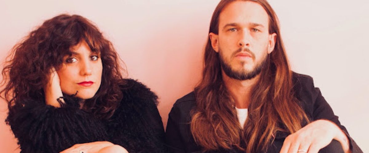 blue violet press release for 'poster girl'