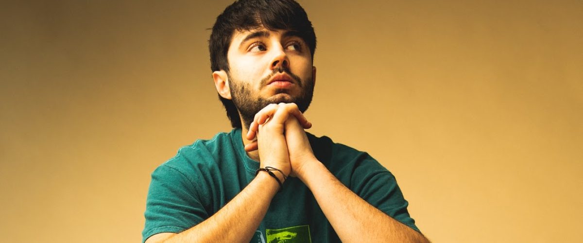 somebody's child - the lover press photo