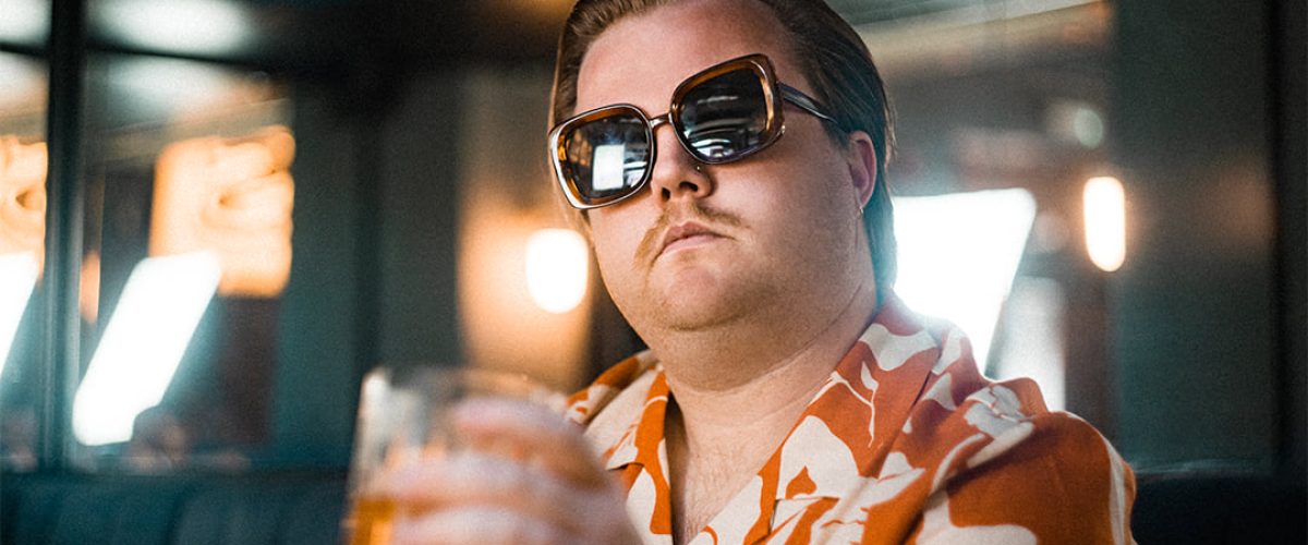 darling darling press photo for strangers