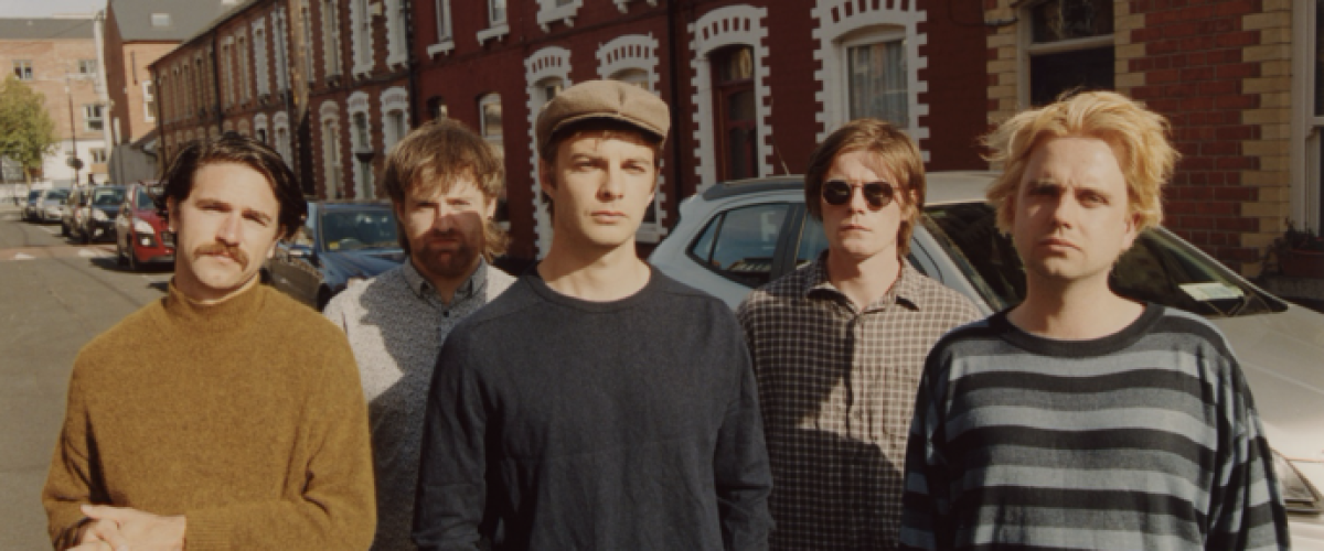 fontaines d.c. press photo