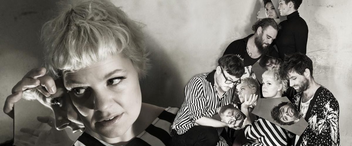 hannah moule & the moulettes