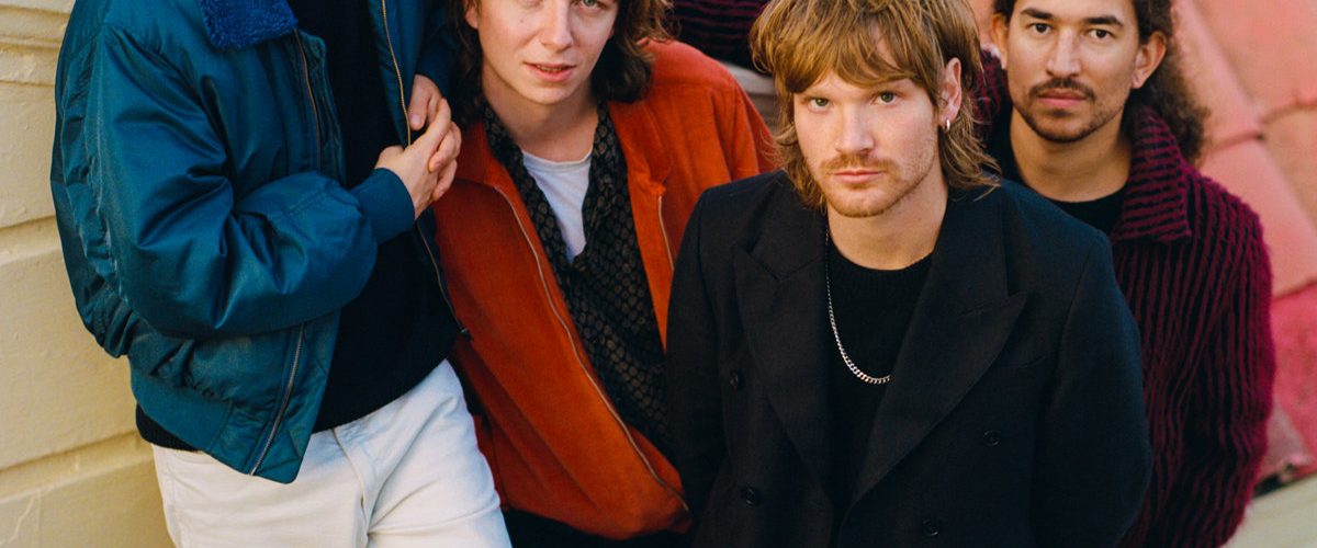 island press photo for my brother