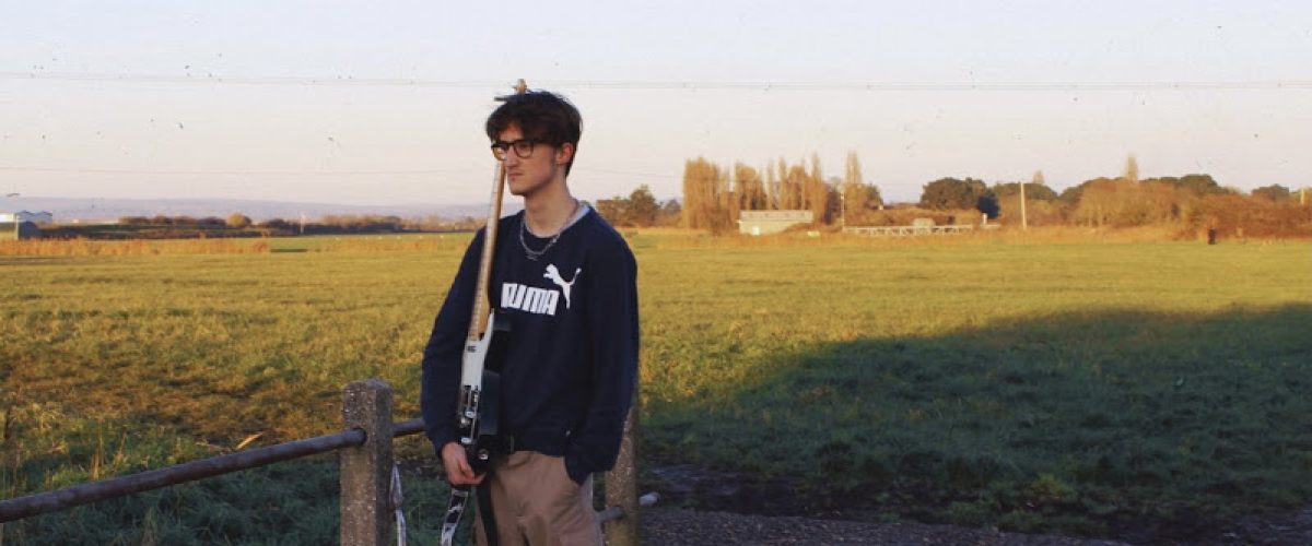 josh hazelden press photo for Transparent