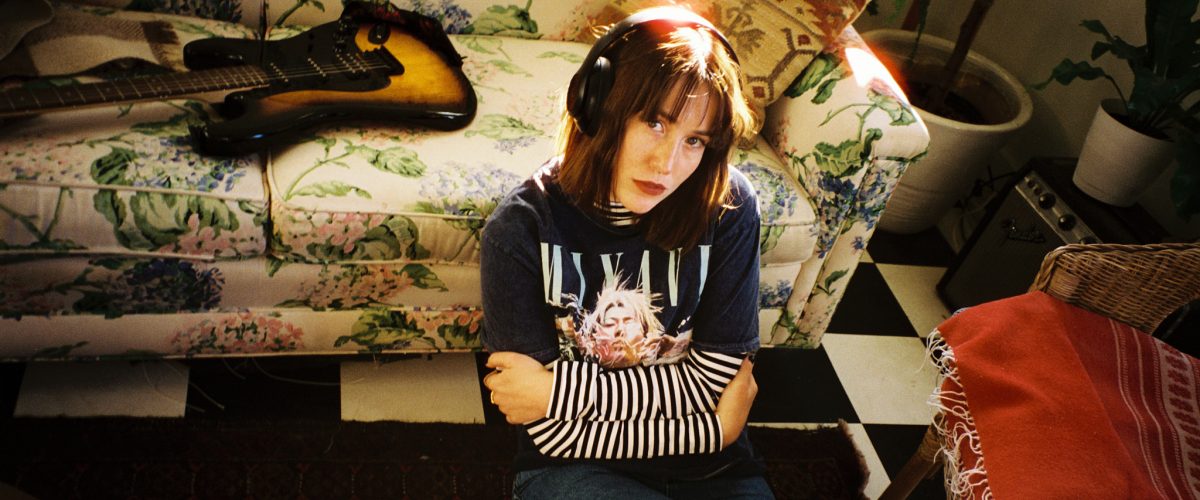 myah press photo for new single 'hurricane'