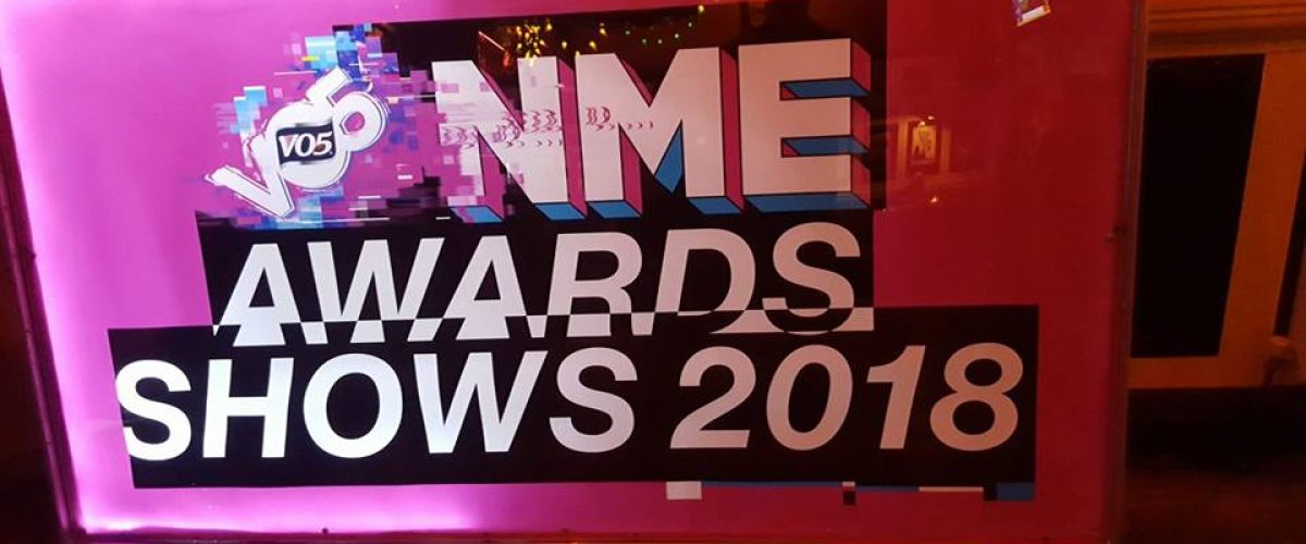 nme awards show