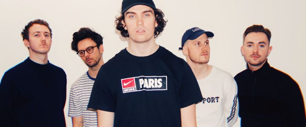 paris youth foundation press photo for the back seat