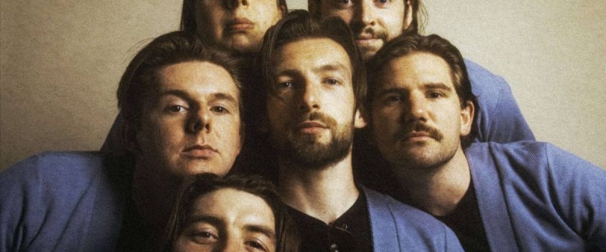 red rum club press photo for nightcalling