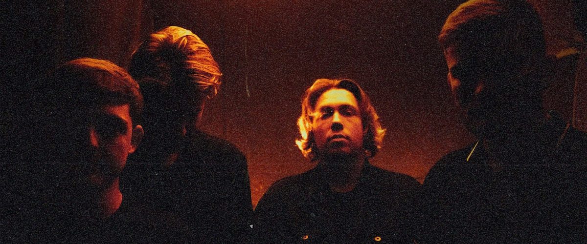 retro video club press photo for boys like me