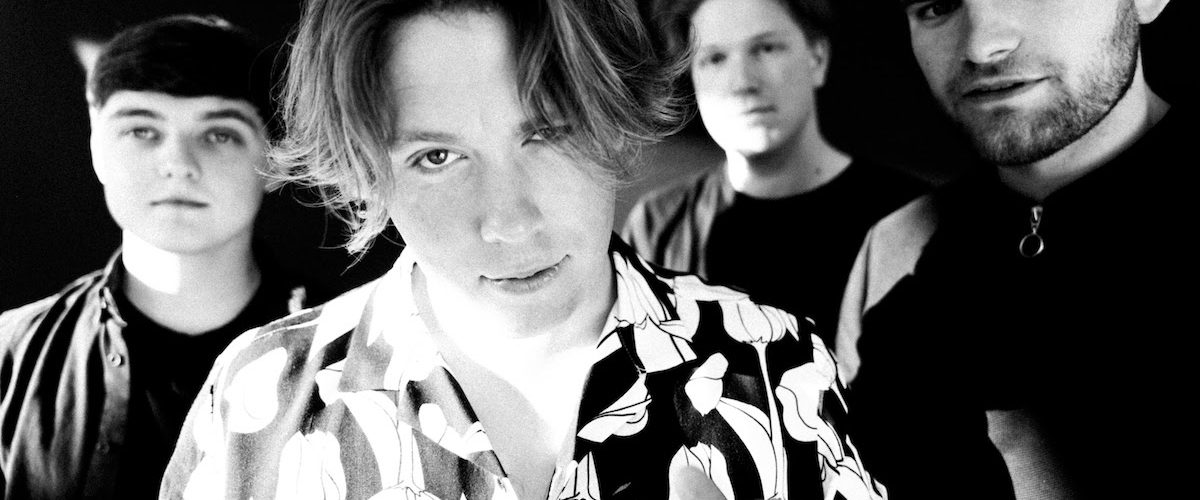 retro video club press photo for disaster