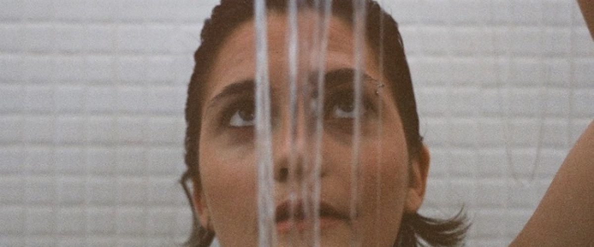 rosie tucker press photo for sucker supreme