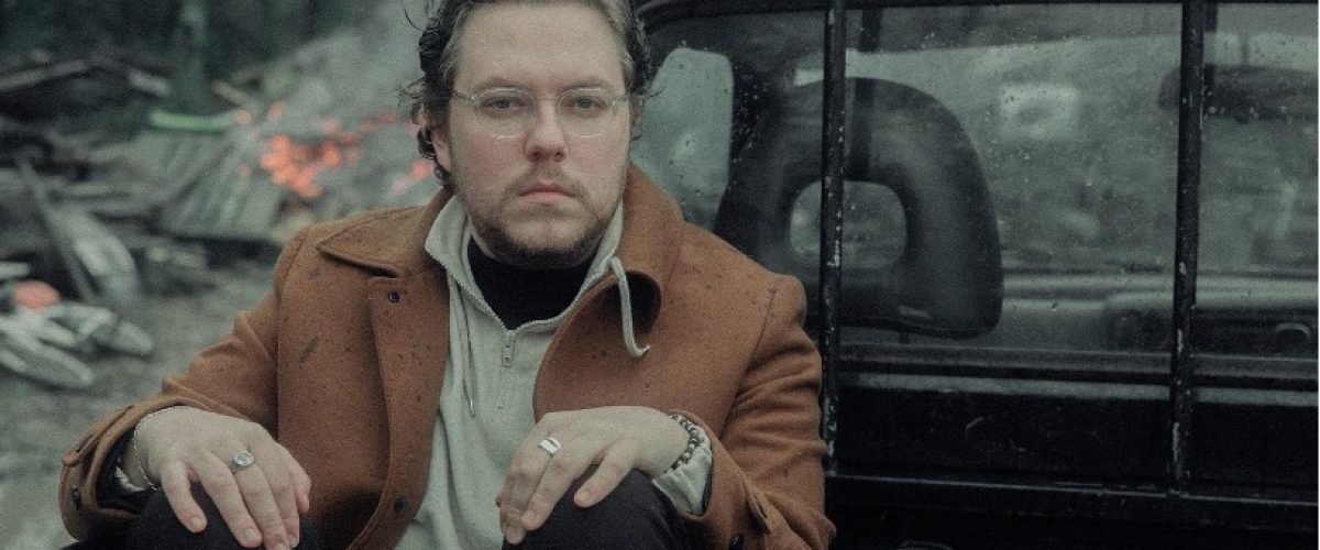 saint raymond - soft landing press photo