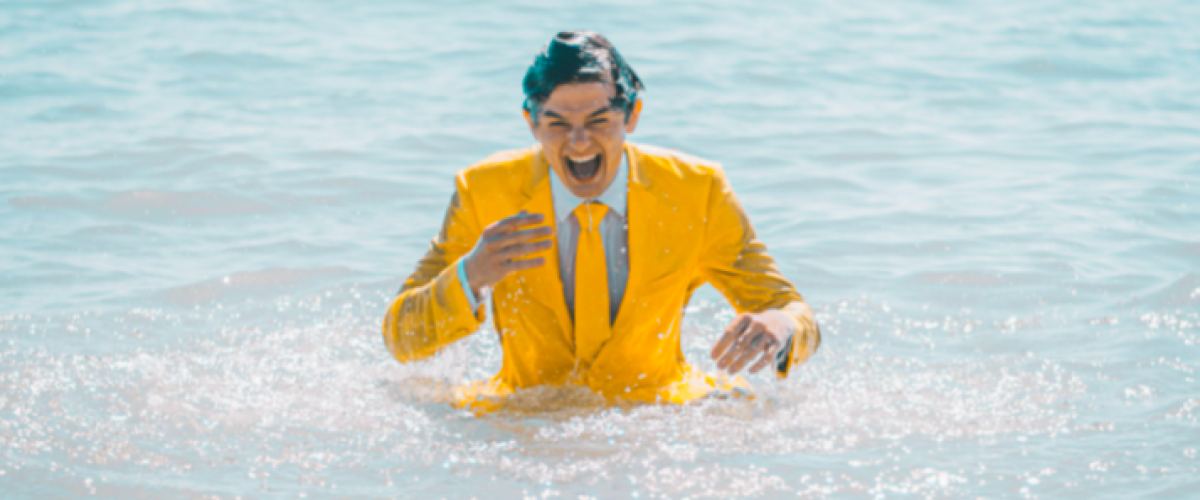 sam and sounds press photo for focus ep