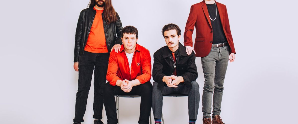 solar strides press photo