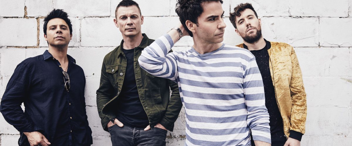 Stereophonics