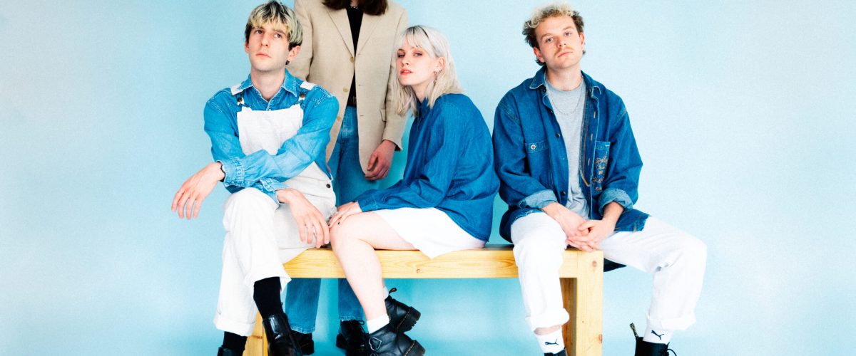 swim school press photo for anyway