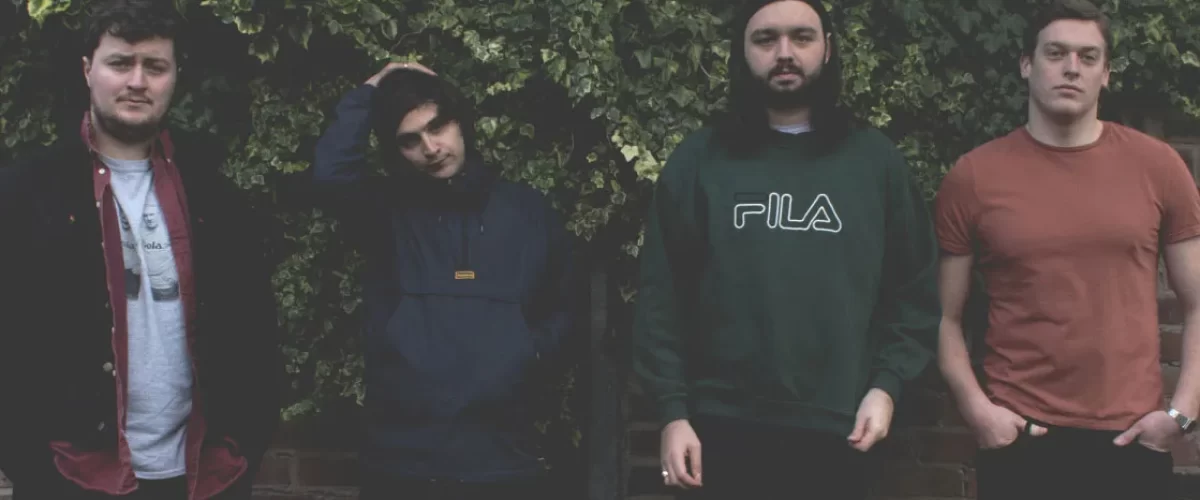 The Cheap Thrills press photo