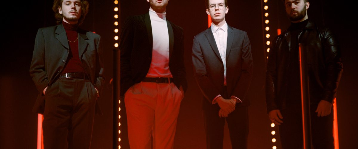 the clause press photo for time of our lives