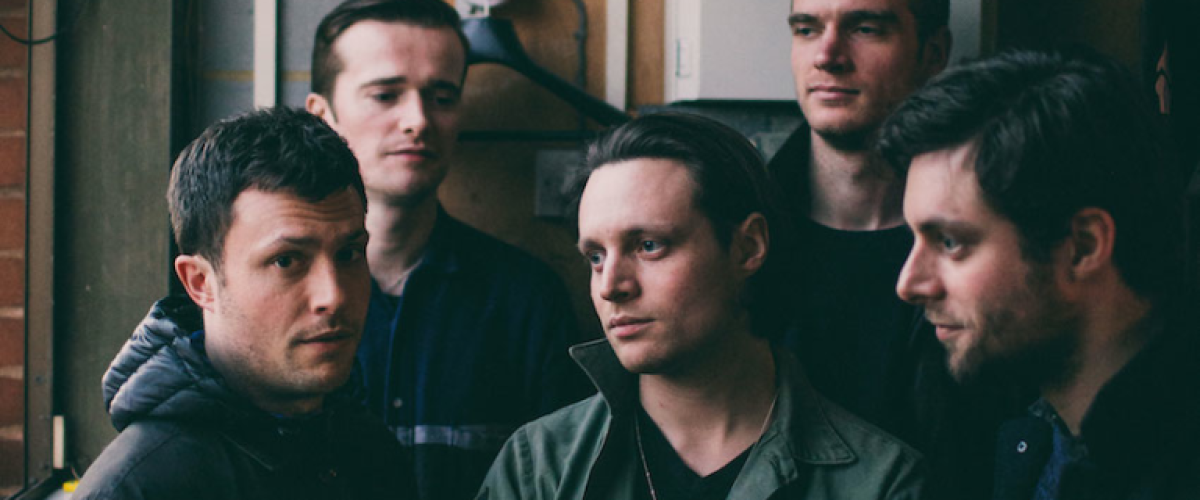Bands we lost in 2016 - The Maccabees