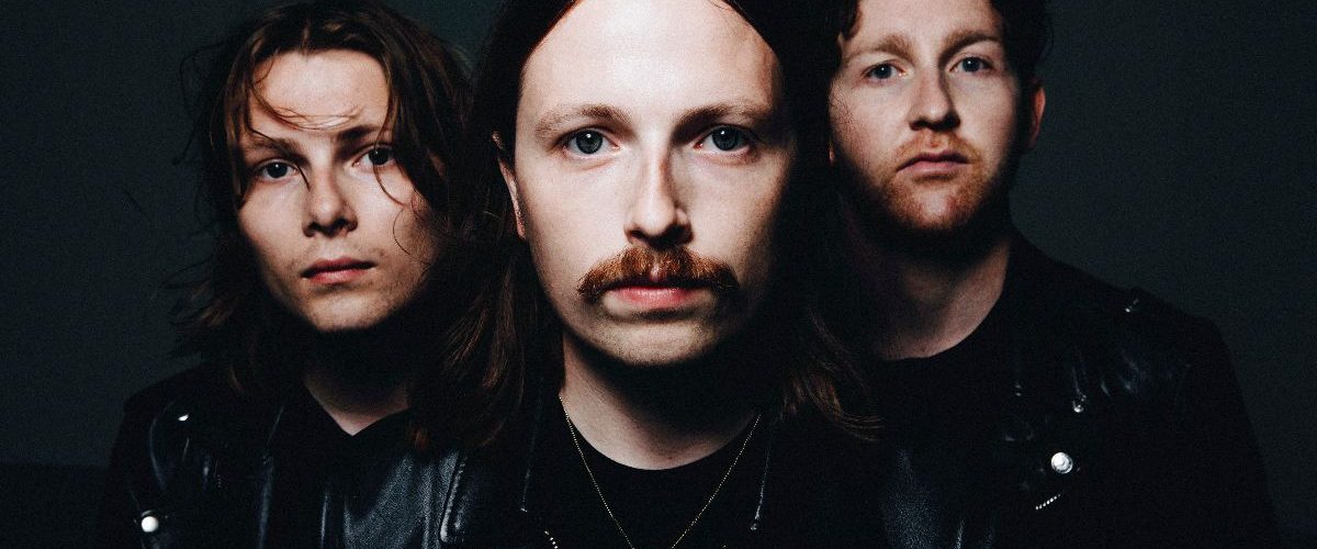 the pale white announce long-awaited debut album infinite pleasure