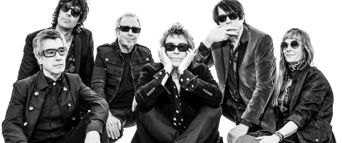 the psychedelic furs press photo for made of rain uk tour