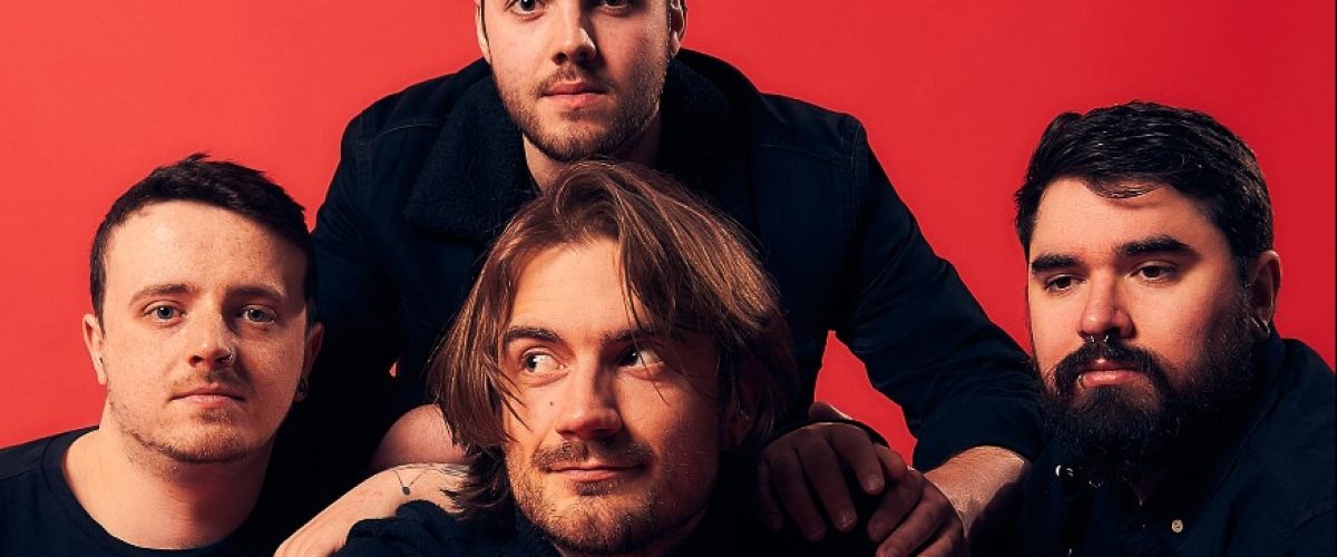 venus demilo press photo - holding you